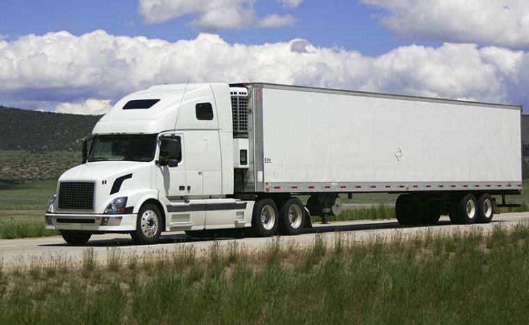 Why Use A Refrigerated LTL Carrier?