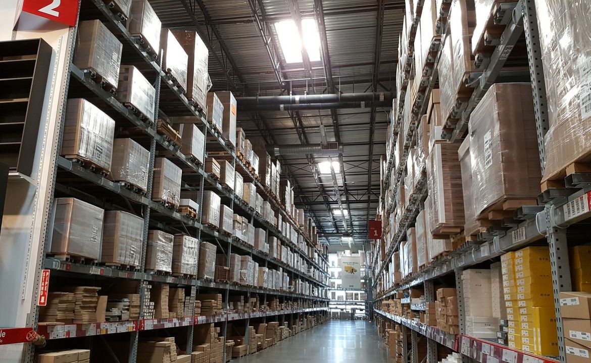 Choosing A 3PL Warehouse Facility