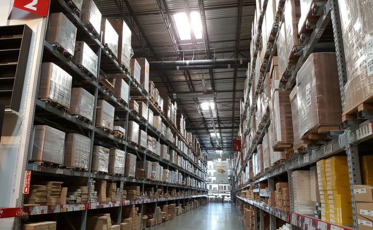 Choosing A 3PL Warehouse Facility