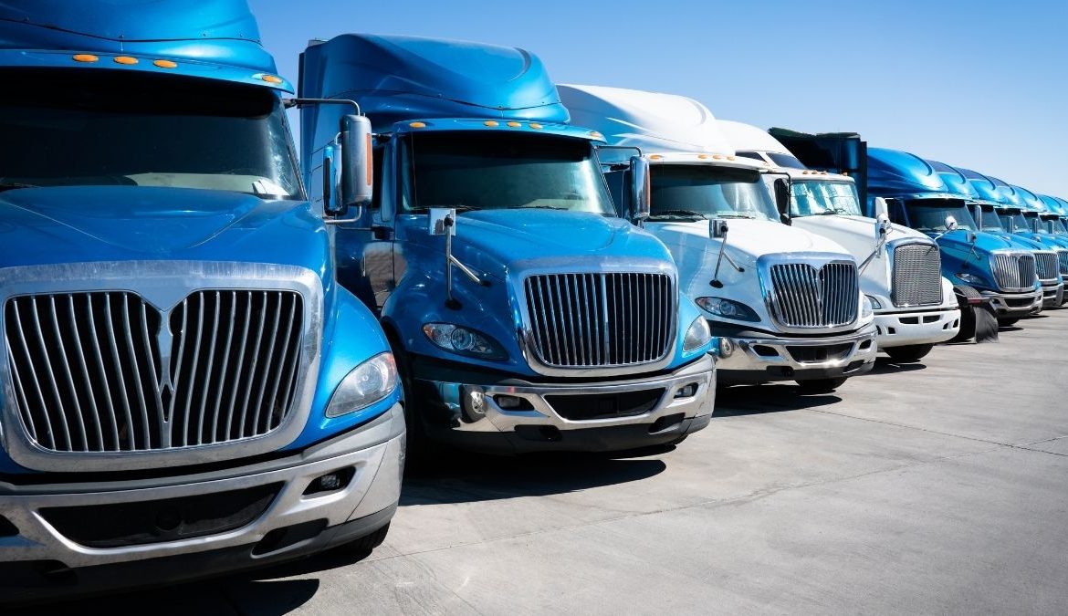 Trucking Rebound 2021 Outlook