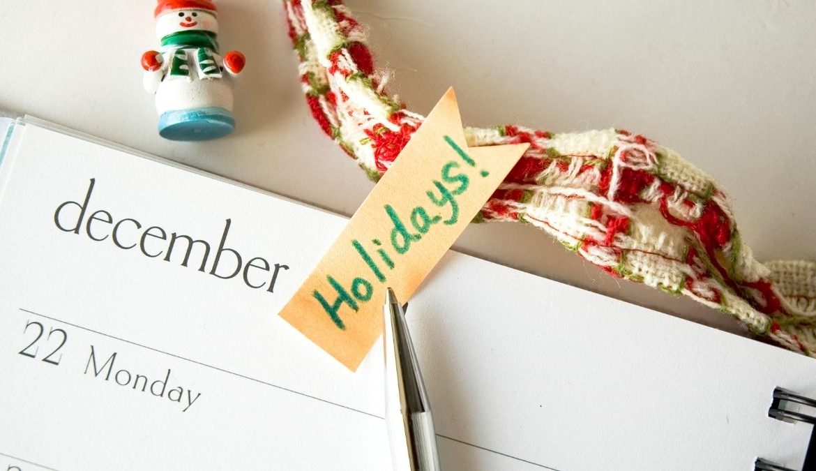 How Supply Chains Can Prepare For The Holiday Season