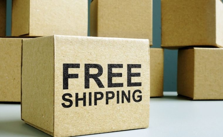 Why is Free Shipping Important?