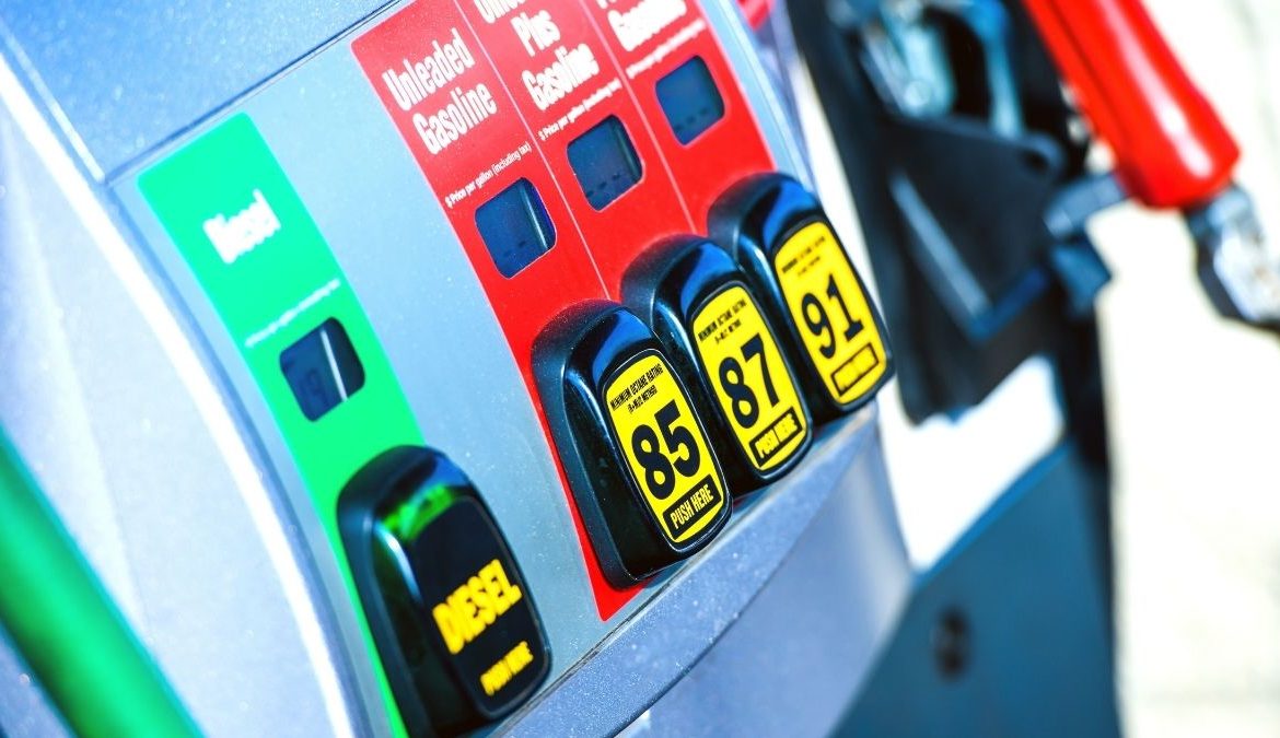 How Do Fuel Prices Affect Logistics?