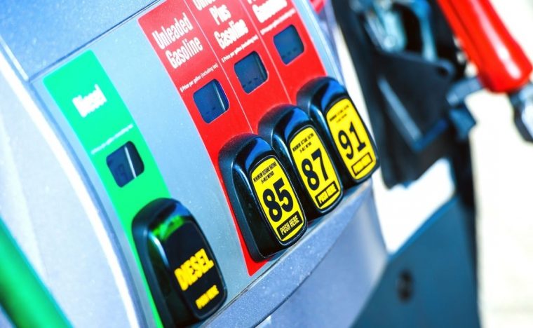 How Do Fuel Prices Affect Logistics?