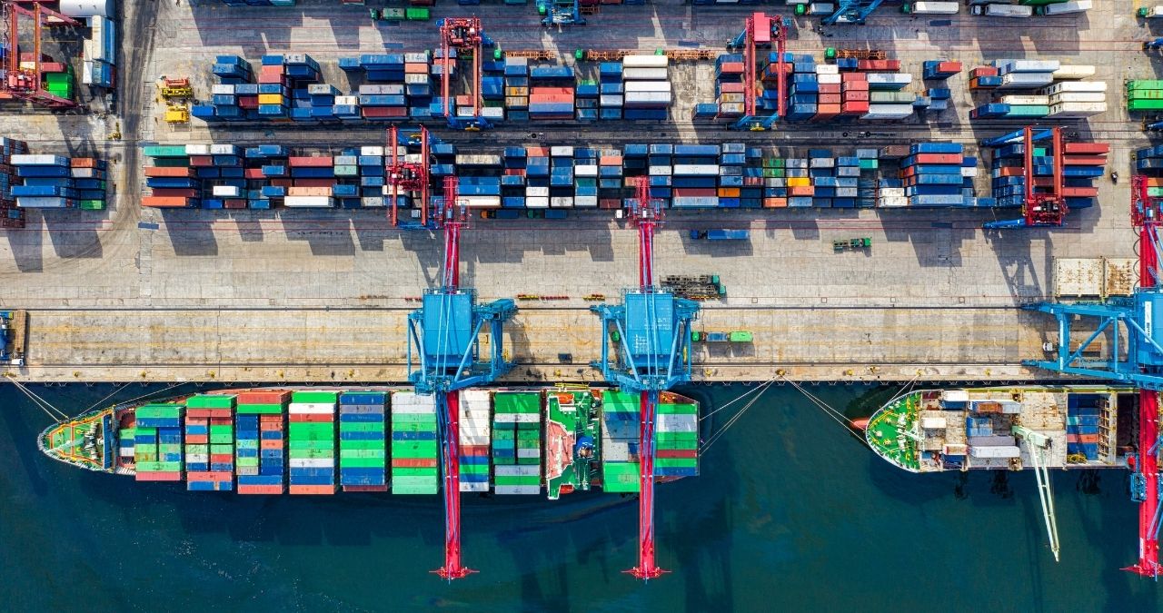 What Are The Major Supply Chain Issues? Ship Fortress Logistics