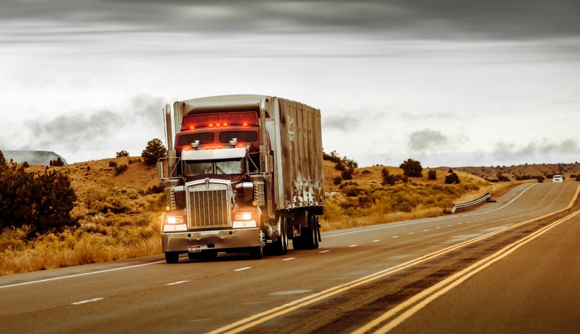 What is Intermodal Trucking Services?