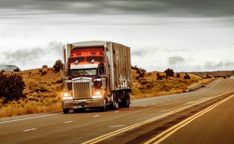 What is Intermodal Trucking Services?